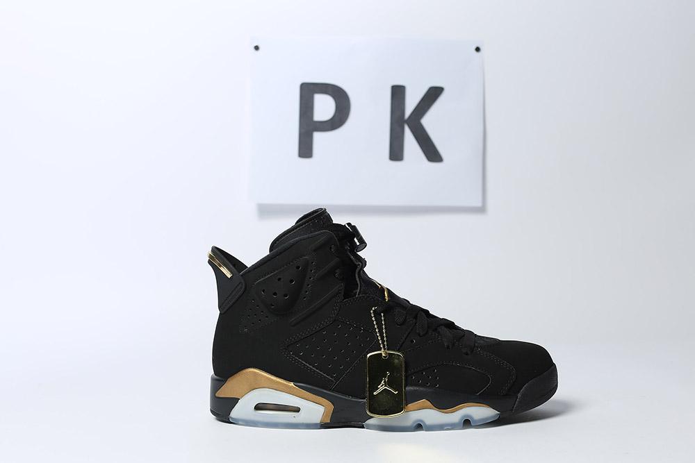 PK GOD Jordan 6 Retro DMP 2020 RETAIL MATERIALS READY TO SHIP